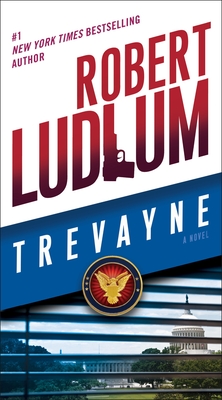 Trevayne - Ludlum, Robert