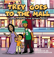 Trey Goes To The Mall