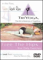 Tri Yoga: Free the Hips