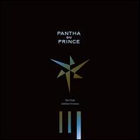 Triad [Ambient Versions] [LP] - Pantha du Prince