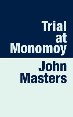 Trial At Monomoy - Masters, J