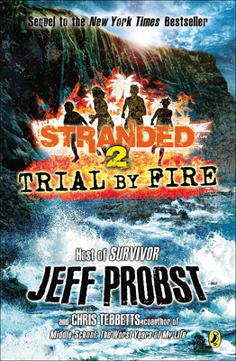 Trial by Fire - Probst, Jeff