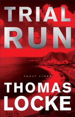 Trial Run - Locke, Thomas