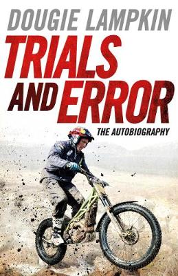 Trials and Error - Lampkin, Dougie