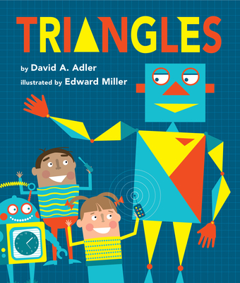 Triangles - Adler, David A