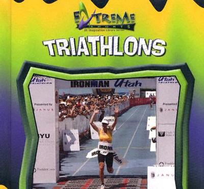 Triathlons - Schindler, John