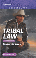 Tribal Law