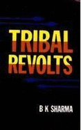 Tribal revolts