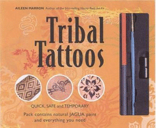 Tribal Tattoos