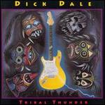 Tribal Thunder - Dick Dale