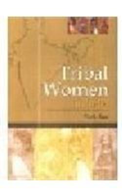 Tribal Women in India - Rao, V M