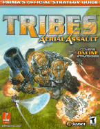 Tribes Aerial Assault