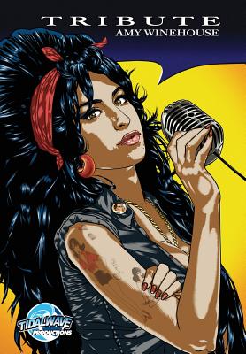 Tribute: Amy Winehouse - Frizell, Michael, and Davis, Darren G (Editor)