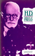 Tribute to Freud