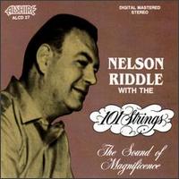 Tribute to Nelson Riddle - 101 Strings Orchestra