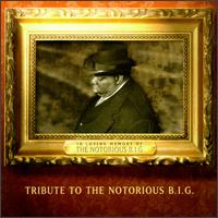 Tribute to the Notorious B.I.G. - Various Artists