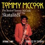 Tribute to Tommy: The Best of Tommy McCook and the Skatalites