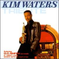 Tribute - Kim Waters