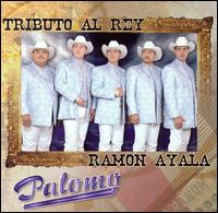 Tributo Al Rey: Las 15 Grandes - Palomo