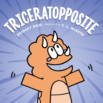 Triceratopposite - Heos, Bridget