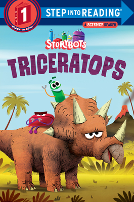 Triceratops (Storybots) - Storybots