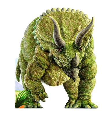 Triceratops: Triceratops - Lorini, Andrea, and Rigo, Laura (Illustrator)