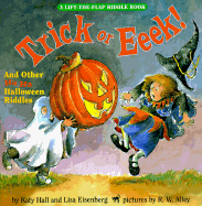Trick or Eeek!: And Other Ha Ha Halloween Riddles