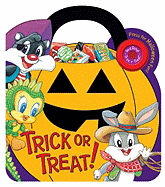 Trick or Treat! (Baby Looney Tunes)