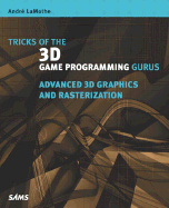 Tricks of the 3D Game Programming Gurus-Advanced 3D Graphics and Rasterization - LaMothe, Andre