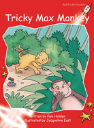 Tricky Max Monkey