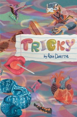 Tricky - Dakron, Ron