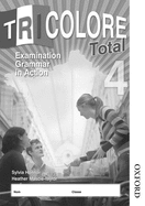 Tricolore Total 4 Grammar in Action Workbook (8 Pack)