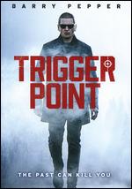 Trigger Point - Brad Turner