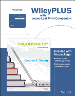 Trigonometry Fourth Edition Binder Ready Version