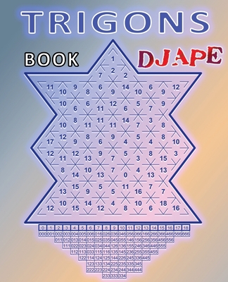 Trigons book - Djape