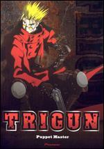 Trigun, Vol. 7: Puppet Masters - Satoshi Nishimura