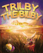 Trilby the Bilby