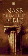 Trimline Bible-NASB - Zondervan Publishing (Creator)
