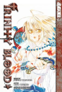 Trinity Blood, Volume 5 - Yoshida, Sunao, and Shibamoto, Thores (Designer)