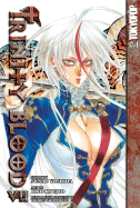 Trinity Blood, Volume 7 - Yoshida, Sunao