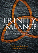 Trinity of Balance: Balance in Your Friendships, Lifestyle and Spiritual Matters