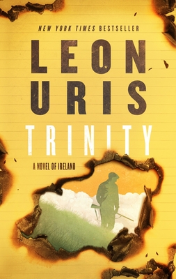 Trinity - Uris, Leon