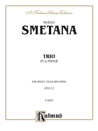 Trio in G Minor, Op. 1