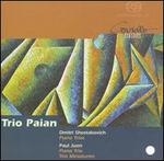 Trio Paian