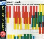 Trio - Sonny Clark