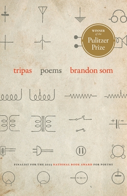 Tripas: Poems - Som, Brandon