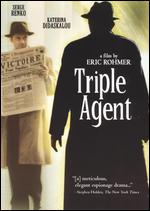 Triple Agent - Eric Rohmer