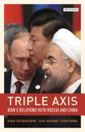 Triple-Axis: Iran's Relations with Russia and China