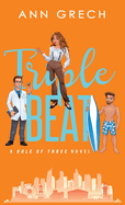 Triple Beat: An MMF Bisexual Mnage Romance Novel