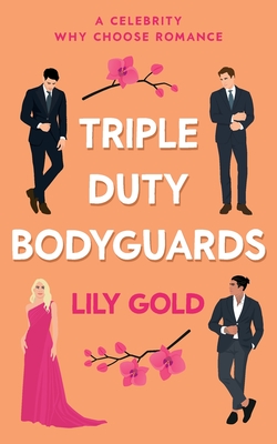 Triple Duty Bodyguards - Gold, Lily